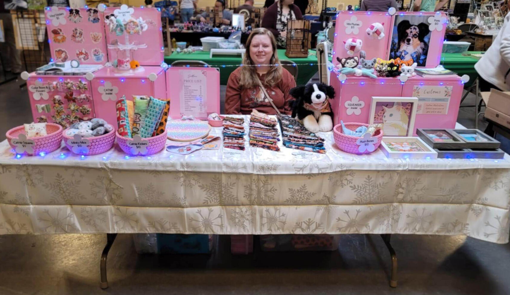 Handmade Holiday Bazaar